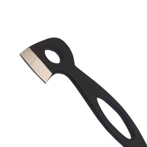 Venta al por mayor herrador herramientas Hoof Buffer Clinch Cutter Limpieza de pezuñas de caballos animales con doble acción de acero inoxidable personalizado - Product Image 3