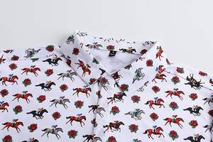 Trendy Men Polo Shirt Slim Fit Modern Style Breathable Quick Dry Fabric Short Sleeve Comfortable Cotton <b>Blend</b> Top - Product Image 3