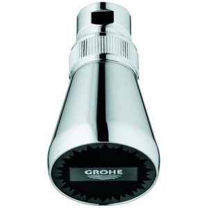 Para Grohe RELEXA PLUS 50, Ducha de Techo Cromada con Diámetro de 48 mm, Accesorios para Baño y Aseo - Product Image 1