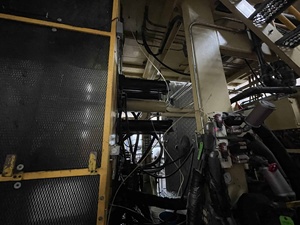 Máquina de Moldeo por Soplado Graham 40SP4884 de 1998 - Product Image 6