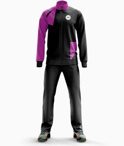 Ensemble de survêtement et pantalon de sport de qualité supérieure pour hommes, femmes et jeunes – Tenue d'entraînement pour équipes - Product Image 5