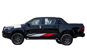 รถมือสองสภาพดี ราคาขายส่ง ปี 2024-2025 Hilux ไมล์น้อย ไม่มีปัญหาเครื่องยนต์ พร้อมขับ - Product Image 3