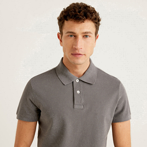 2024 camiseta de Polo de Golf personalizada al por mayor para hombre de alta calidad 100% algodón sólido bordado Logo Jersey impresión de alta calidad Si - Product Image 6