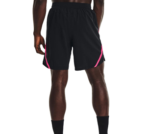 100% coton Shorts de sport confortable haute rue Style poches 6XL été Fitness Gym Shorts battre la chaleur nouveau Design maille solide - Product Image 2