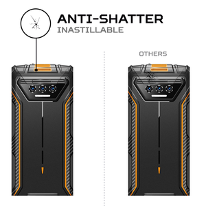 ฟิล์มกันรอย Doogee S41T อุปกรณ์เสริมระดับพรีเมียมเพื่อการปกป้องอุปกรณ์อย่างดีที่สุด - Product Image 4