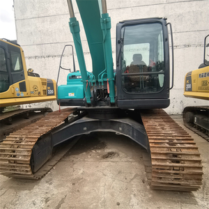 Excavatrice d'occasion Kobelco SK210-8 de 21 tonnes, fabriquée au Japon, en excellent état, à vendre - Product Image 4