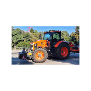 Redéfinir l'efficacité agricole Série M7 - Product Image 4