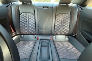 รถยนต์มือสองที่เชื่อถือได้ ปี 2023 ออดี้ RS5 คูเป้ เทอร์โบคู่ V6 ขับเคลื่อนสี่ล้อ - Product Image 5