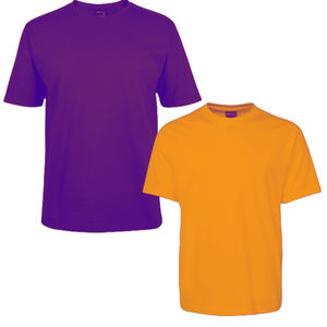 Fabricante OEM de alta calidad 100% algodón 200 Gsm Drop Shoulder camisetas Oversize Plain Custom Washed Solid camisetas para hombres - Product Image 2