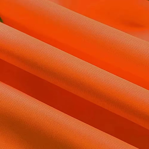 Veste de sécurité réfléchissante à haute visibilité personnalisée à plusieurs poches pour hommes, vêtements de travail en polyester avec bande élastique, veste de sécurité - Product Image 4