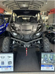 Wolverine X4 850 XT-R 2025 de Primera Calidad, Listo para Exportar a Todo el Mundo - Product Image 3