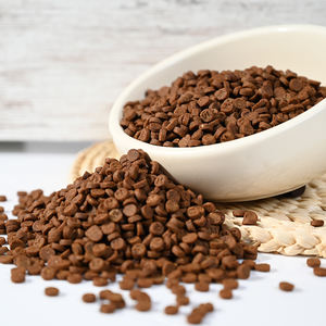 <span class=keywords><strong>Nourriture</strong></span> pour chat à viande fraîche cuite à basse température directe d'usine contenant divers probiotiques composites comme <span class=keywords><strong>nourriture</strong></span> principale sèche pour animaux de compagnie - Product Image 1