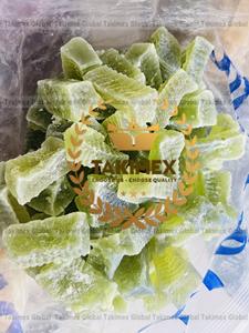 กัมมี่ซีมอสจากทะเลมาใหม่ได้รับการรับรองมาตรฐาน ISO จากเวียดนามได้รับการรับรองจากมอสสมุนไพรแห้งคุณภาพสูง - Product Image 2