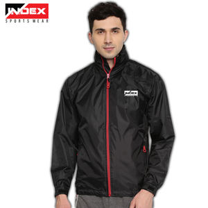 Veste softshell imperméable pour hommes Manteau de pluie à coquille souple pour la randonnée en plein air Veste softshell pour hommes avec capuche - Product Image 4