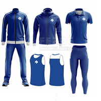 Uniforme de Fútbol de Verano Personalizado al por Mayor, Camiseta y Pantalones Cortos para Equipo, Alta Calidad, 100% Poliéster, Secado Rápido, Transpirable