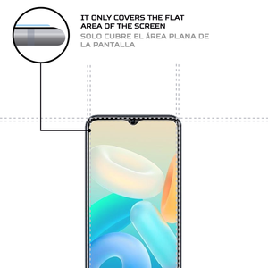 ฟิล์มกันกระแทกสำหรับ Vivo Y77 5G รุ่นจีน - Product Image 4