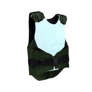 Haute qualité sur mesure léger réglable respirant garde-poitrine boxe karaté Arts martiaux Sparring Kickboxing corps - Product Image 3