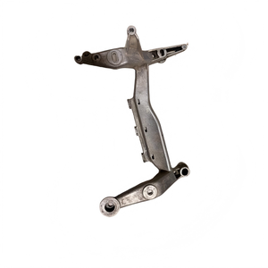 Soporte de Bomba de Aire de Alta Calidad Compatible con Porsche Cayenne, Número de Pieza 7L0 6160879 - Product Image 5