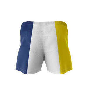 Nuevo Diseño Uniforme de Rugby de Alta Calidad de Secado Rápido para Venta en Línea al Por Mayor a Precio Económico Uniforme de Rugby Transpirable - Product Image 6