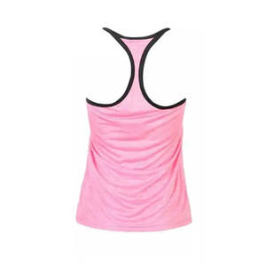 Débardeur de sport pour femme 2026, vente en gros, couleur personnalisée, taille XS, uni, séchage rapide, respirant, 100 % coton, fitness - Product Image 3