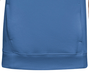 El mejor parche con logotipo personalizado bordado desteñido French Terry ropa de invierno sudaderas con capucha Para hombre cuello polar desgastado disponible - Product Image 5