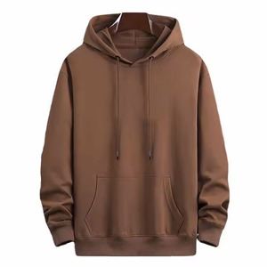 Vente en gros de sweat à capuche de luxe de créateur personnalisé de haute qualité, imprimé tie-dye, sweat à capuche décontracté unisexe - Product Image 4