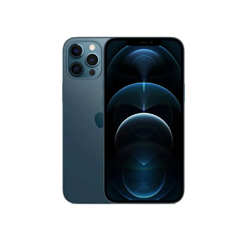 สีฟ้าแปซิฟิก