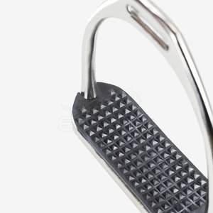 Estribos coloridos de acero inoxidable para montar a caballo, venta al por mayor, precio competitivo, MOQ bajo, estribos para caballos - Product Image 5