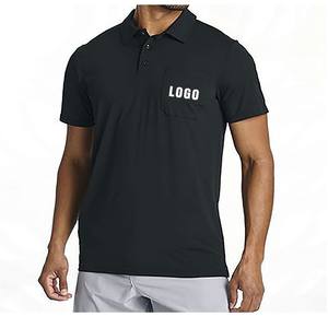 Camiseta de corte cuadrado de gran tamaño de tendencia para hombre, lona lavada de peso pesado, cuello redondo, hombro caído, ropa de calle, estilo en blanco, diseño frontal - Product Image 1