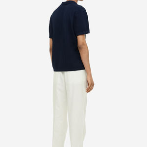 Venta al por mayor de los hombres de talla grande Otoño Invierno cuello redondo chándal ligero algodón sudadera pantalones de chándal conjuntos de cintura media estilo Casual - Product Image 4