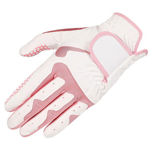 Gant de golf durable au toucher douxGant de golf extérieur résistant aux intempéries Gant de golf confortable de qualité supérieure - Product Image 4