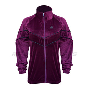 Chaqueta de Moda para Mujer, Chaqueta de Calidad, Ropa de Abrigo Transpirable para Exteriores - Product Image 1