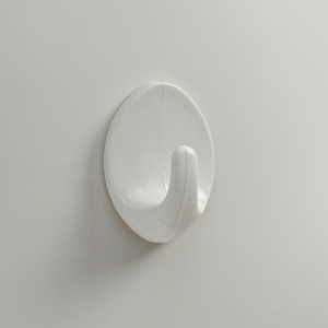 วีแอล ตะขอแขวนรูปไข่ขนาดใหญ่พิเศษ 1180 สำหรับเสื้อคลุม - Product Image 1