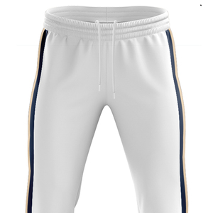 Survêtement en polyester 100% personnalisé de meilleure qualité pour adultes, haut de quantité minimale de commande bas imprimé logo, style sportif pour le football - Product Image 3