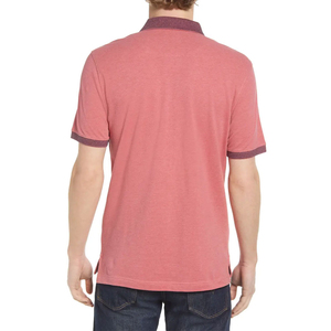 Haute qualité hommes coupe régulière à manches courtes Polo T-Shirts hommes mèche à séchage rapide Golf Polo chemise hommes mode Polo T-Shirts 2026 - Product Image 2