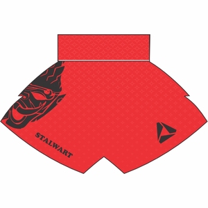 Pantalones Cortos de MMA con Bordado para Hombre, Pantalones de Muay Thai para Niños y Niñas, Kimono de Jiu Jitsu para Entrenamiento Profesional - Product Image 2