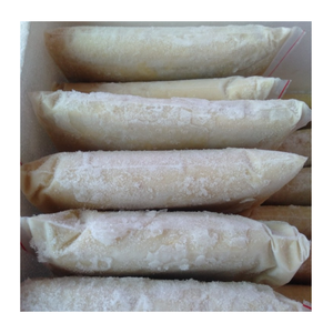 Precio de fábrica para la guanábana congelada IQF cumple con el estándar global, origen de puré de mangostán de Guanábana congelada de ventas calientes en Vietnam - Product Image 1