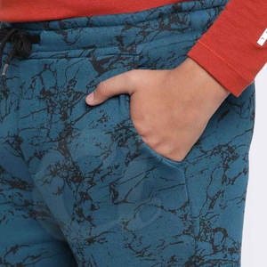 Venta en línea Pantalones de la mejor calidad Diseño único Pantalones de hombre Pantalones rectos transpirables para hombre - Product Image 6