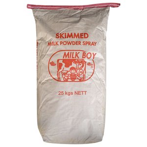 Poudre de lait écrémé séché en vrac, prix usine, sacs de 25 kg et sachets, durée de conservation de 24 mois - Product Image 4