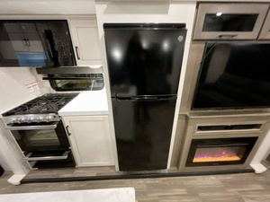 Jayco E-a-g-l-e 28.5R-S-T-S d'occasion 2024 - Product Image 3