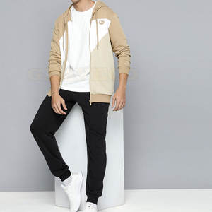 ชุดวอร์มสำหรับผู้ชายชุดกีฬาฤดูหนาวสำหรับวิ่งจ๊อกกิ้งไซส์ใหญ่พิเศษเสื้อผ้าออกกำลังกายสำหรับผู้ใหญ่ - Product Image 3