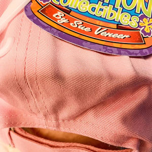 2020 Venta al por mayor caliente gorra de béisbol de 6 paneles con Cierre trasero de hebilla de metal - Product Image 6