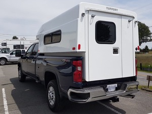 Autocaravana Plegable de Acero Inoxidable para Viajes por Carretera 2026, 45m, 8 Personas, Impermeable y Ligera, en Venta - Product Image 3