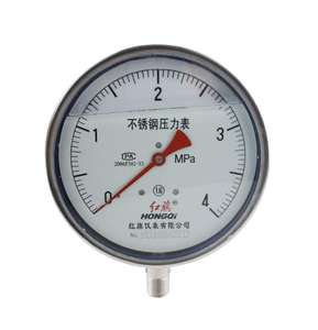 Manómetro de vapor de alta temperatura <span class=keywords><strong>antiácido</strong></span> y alcalino, restaurante y planta de fabricación nueva condición para, nuevo - Product Image 4