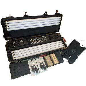 AX1 <b>Tube</b> Set / Kit-16 <b>Tubes</b> Charging Case ART7 Transmitter ARC1 Control & 16 AX1 Chargers - Product Image 3