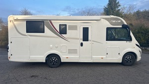 AFFORDABLE 3500KG Luxury Mini Motorhome Camper Waterproof Lightweight EURO 5 Payload Full Facilities Modern Lightweight Off-Road - Product Image 6