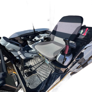 2020 modelo John Deere 60G Mini excavadora Alemania mejor calidad 60 toneladas peso operativo núcleo usado piezas de maquinaria de construcción - Product Image 2