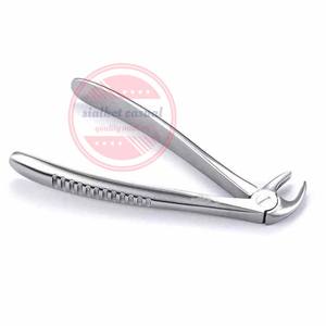 Pince d'extraction dentaire pour enfants pince d'extraction de dents pince orthodontique - Product Image 2