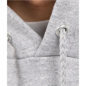 Sweat-shirts à capuche pour hommes de haute qualité, en coton et polyester, tendance et stylés - Product Image 3