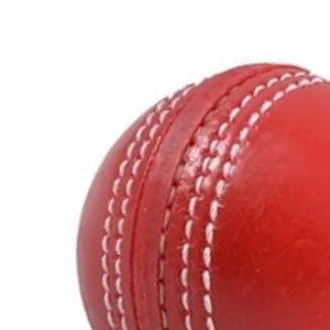 Pelota dura de críquet para uso competitivo Pelota dura de críquet de cuero para sesiones de entrenamiento para la mejor venta - Product Image 2